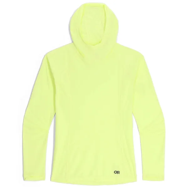 Outdoor Research Echo Womens Hooded Top