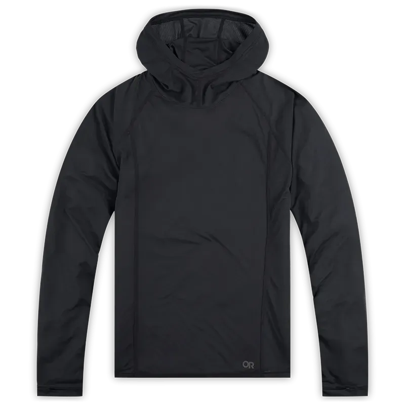 Outdoor Research Echo Womens Hooded Top