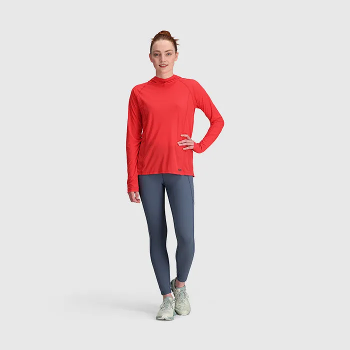 Outdoor Research Echo Womens Hooded Top