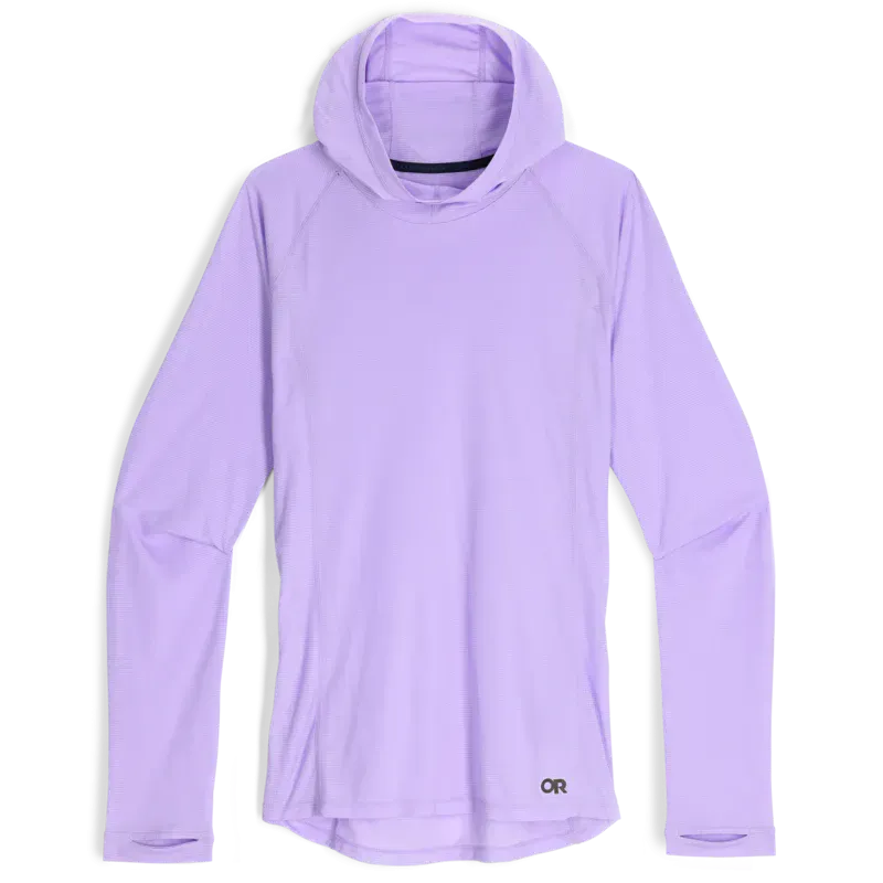 Outdoor Research Echo Womens Hooded Top