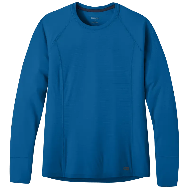 Outdoor Research Echo Womens Long Sleeve Top