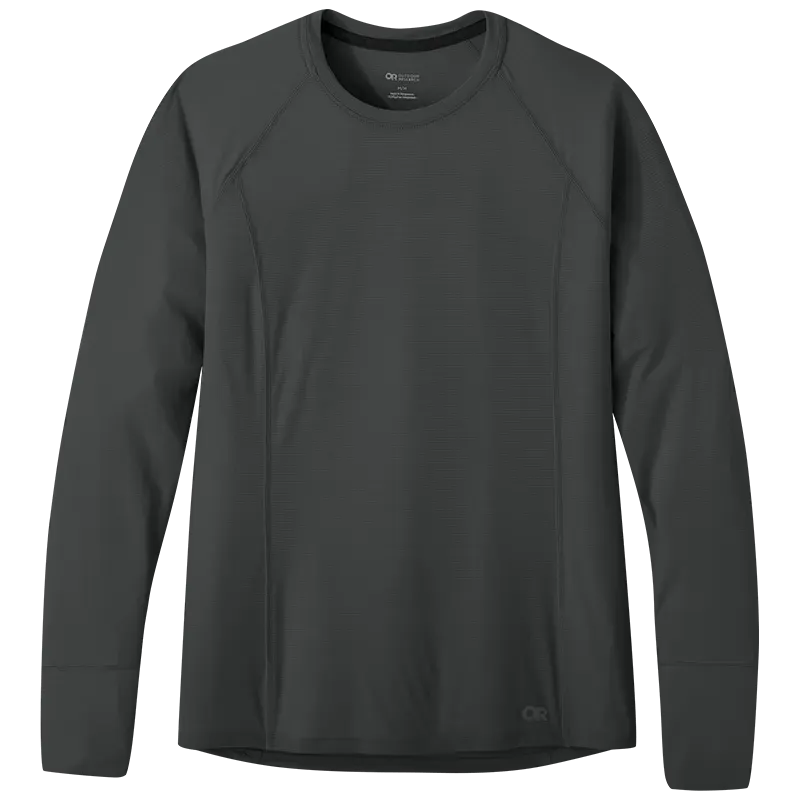 Outdoor Research Echo Womens Long Sleeve Top