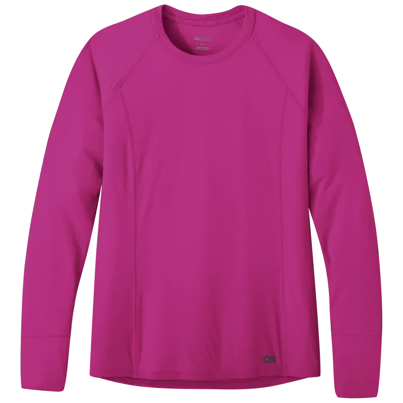 Outdoor Research Echo Womens Long Sleeve Top