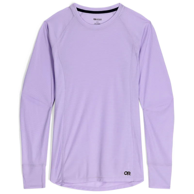 Outdoor Research Echo Womens Long Sleeve Top
