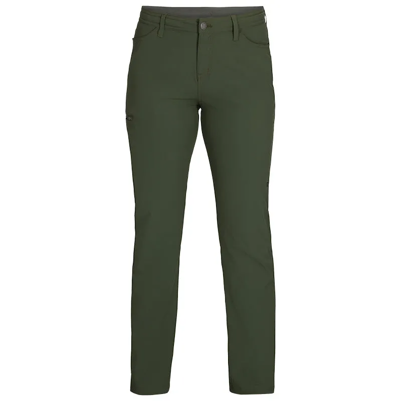 Outdoor Research Ferrosi Womens Pants - Short