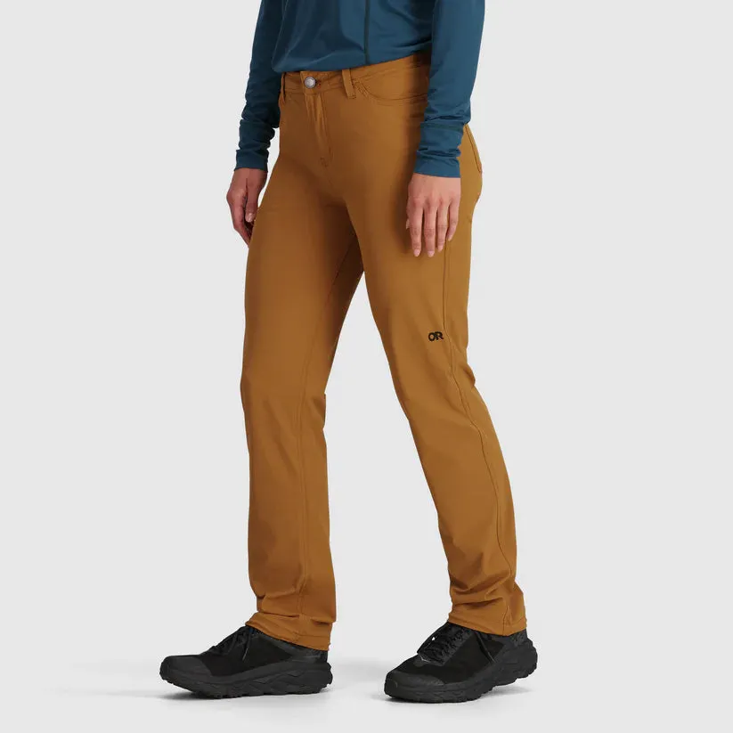 Outdoor Research Ferrosi Womens Pants