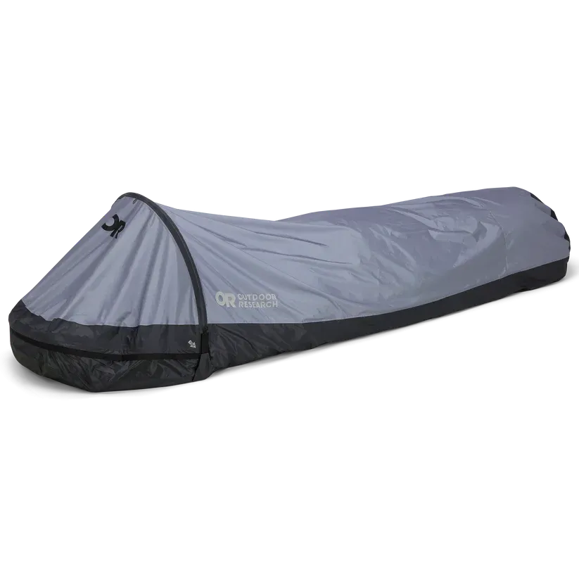 Outdoor Research Helium Bivy - Slate