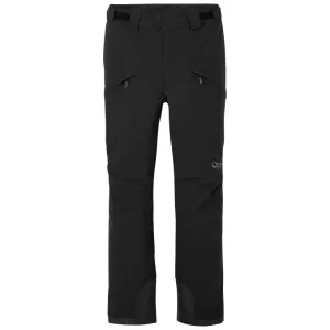 Outdoor Research Men's Snowcrew Insulated Pant, Size XL