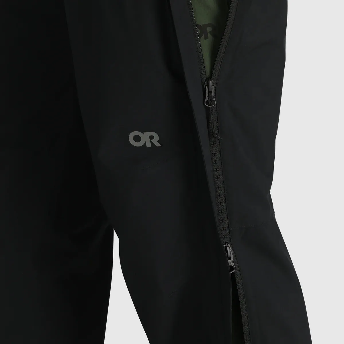 Outdoor Research Stratoburst Stretch Mens Rain Pants