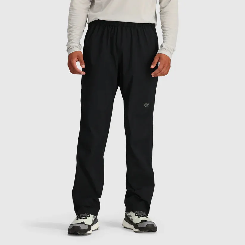Outdoor Research Stratoburst Stretch Mens Rain Pants