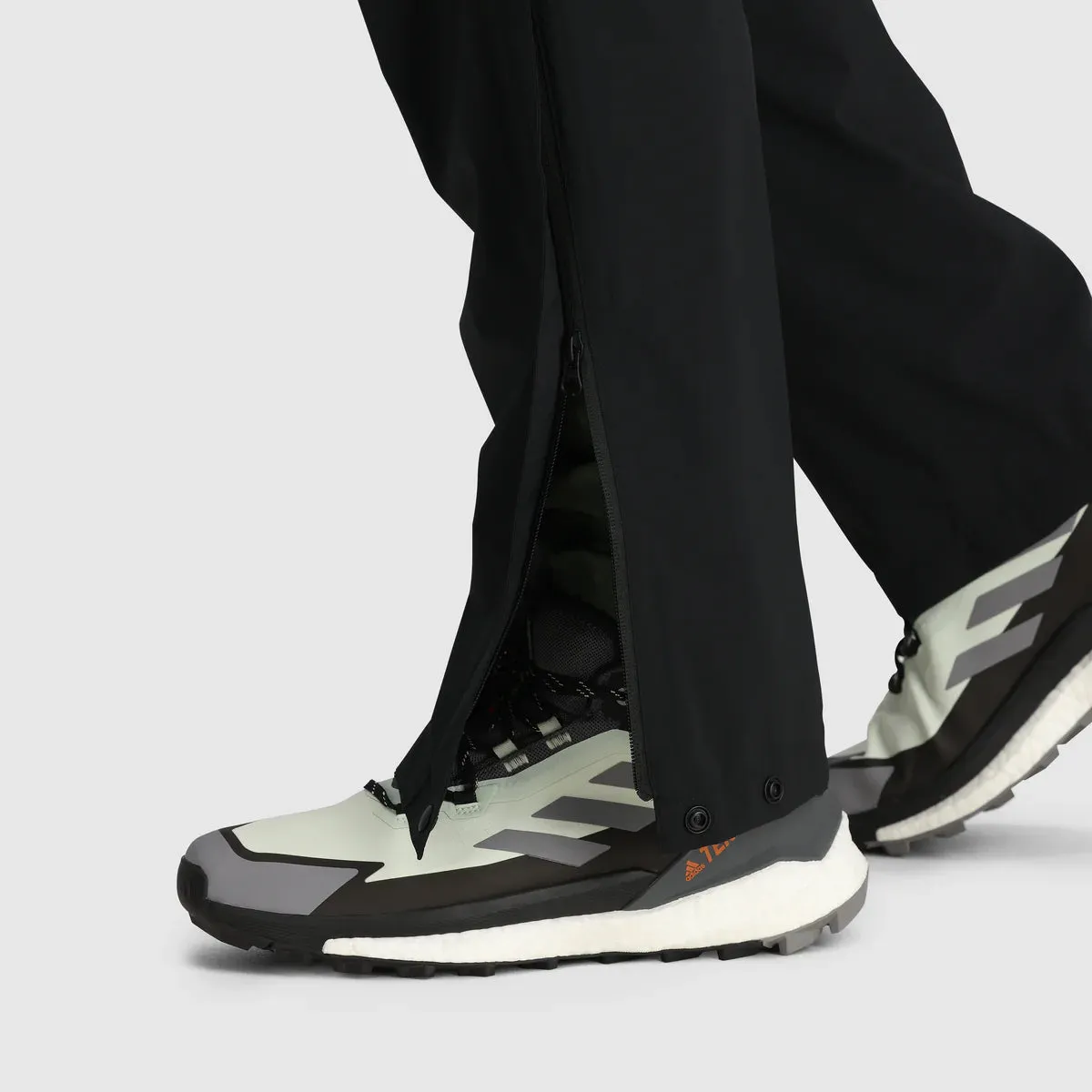 Outdoor Research Stratoburst Stretch Mens Rain Pants