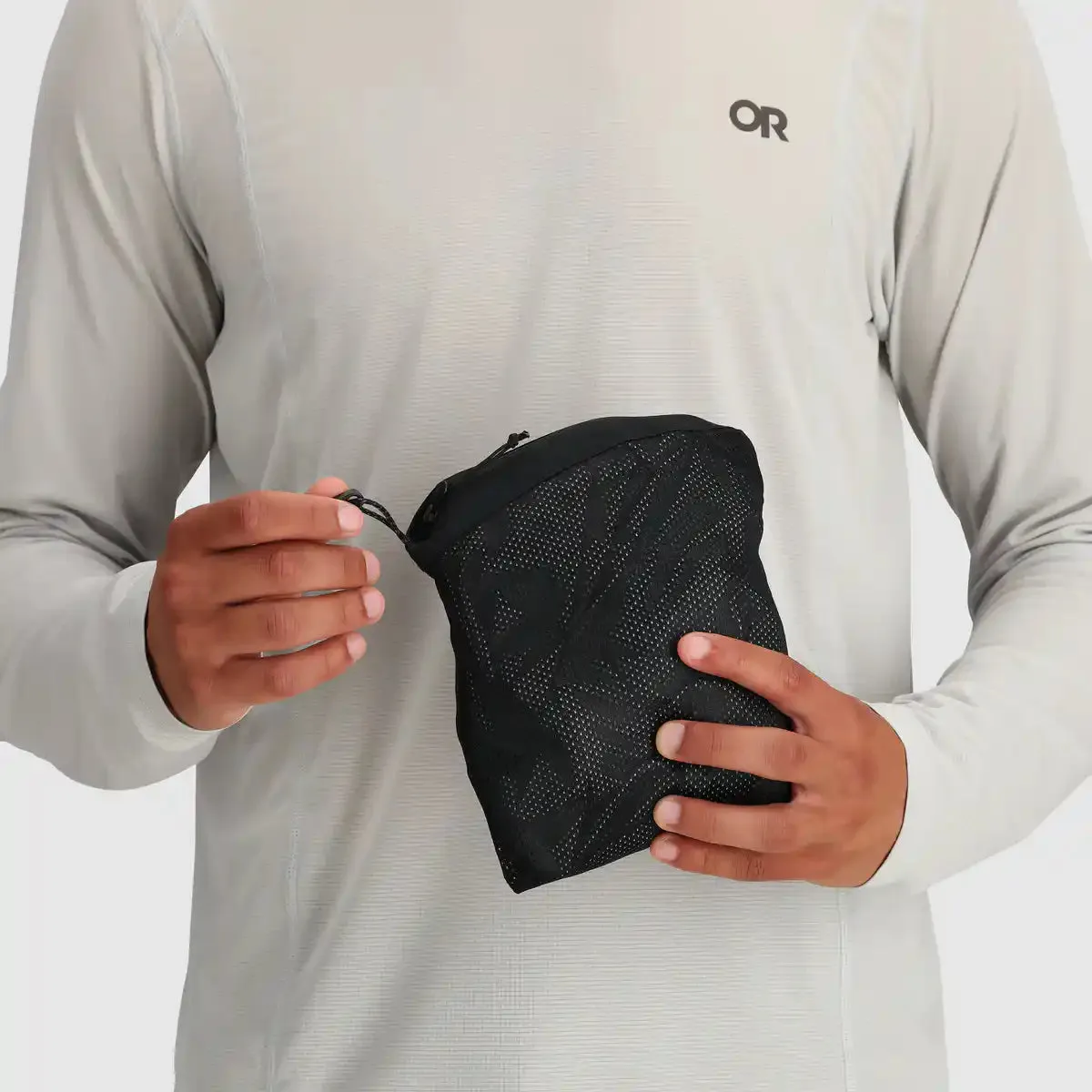 Outdoor Research Stratoburst Stretch Mens Rain Pants