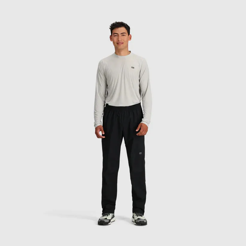Outdoor Research Stratoburst Stretch Mens Rain Pants