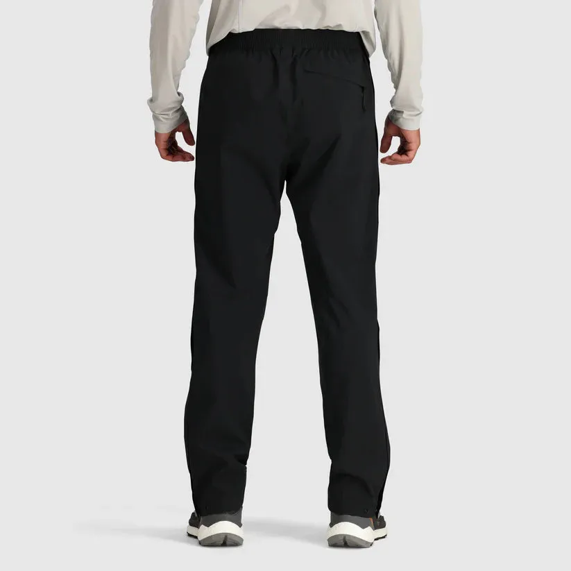 Outdoor Research Stratoburst Stretch Mens Rain Pants