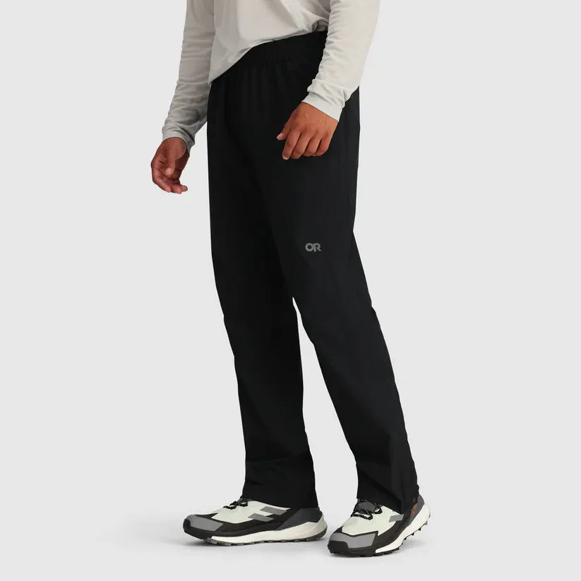 Outdoor Research Stratoburst Stretch Mens Rain Pants