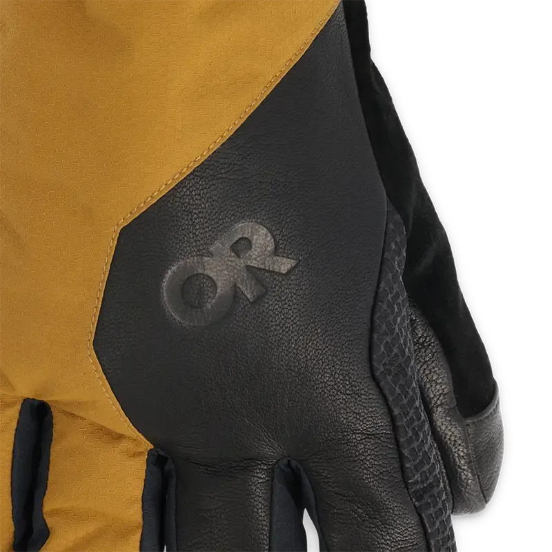 Outdoor Research Super Couloir Mens Sensor Gloves