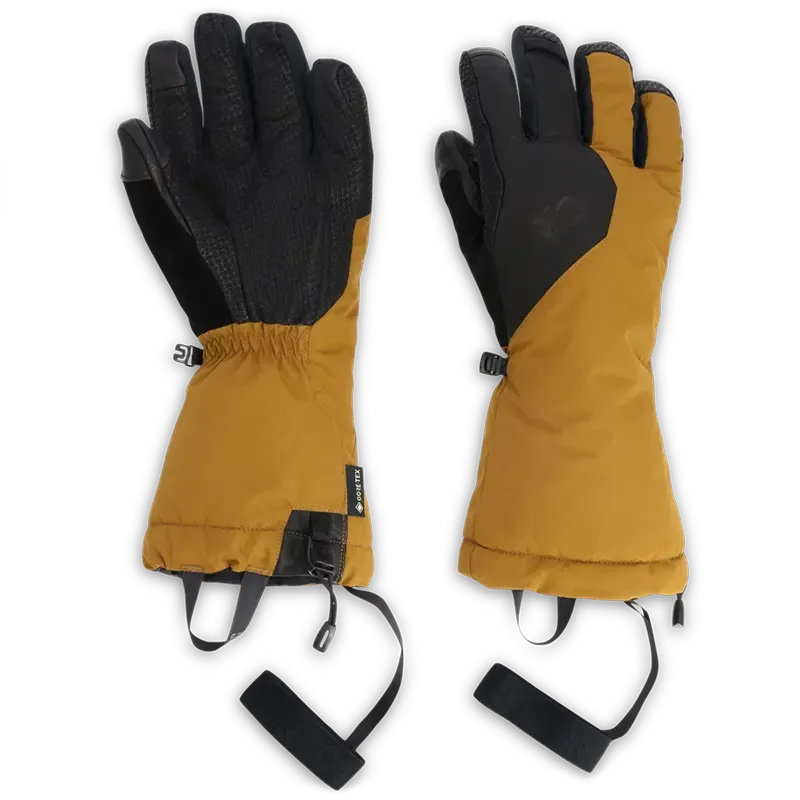 Outdoor Research Super Couloir Mens Sensor Gloves