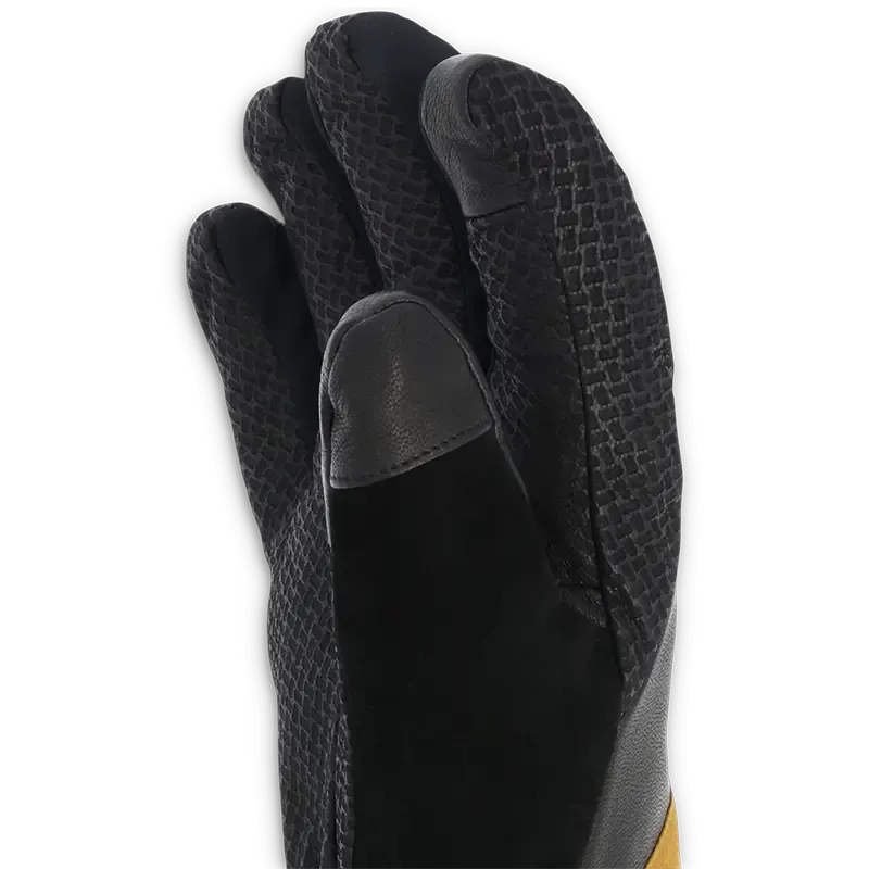 Outdoor Research Super Couloir Mens Sensor Gloves