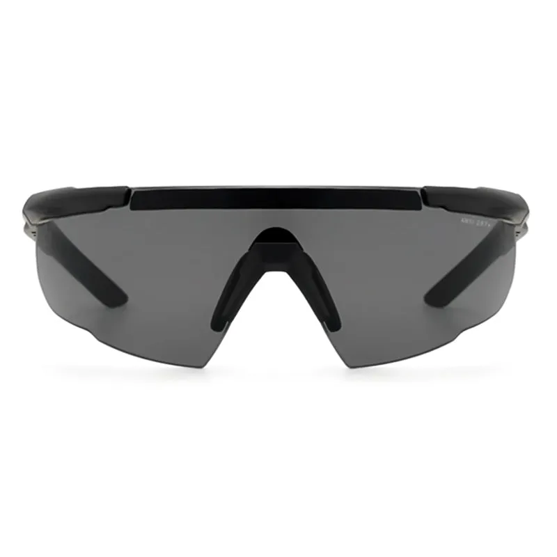 Outdoor Sports Tactical Goggles Set for Motorcycle Riding