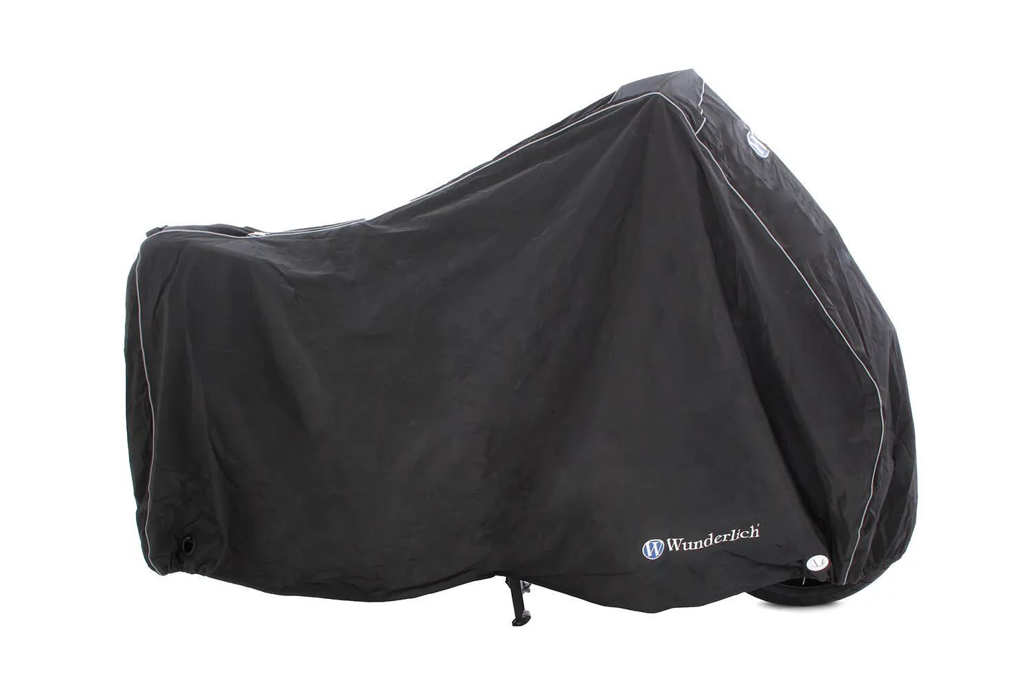 Outdoor tarpaulin - Black (L)