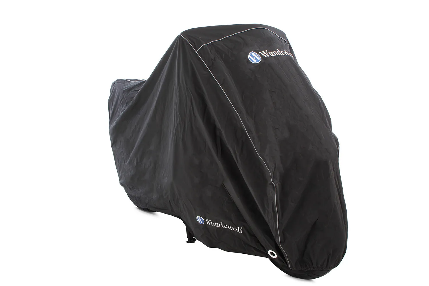 Outdoor tarpaulin - Black (L)