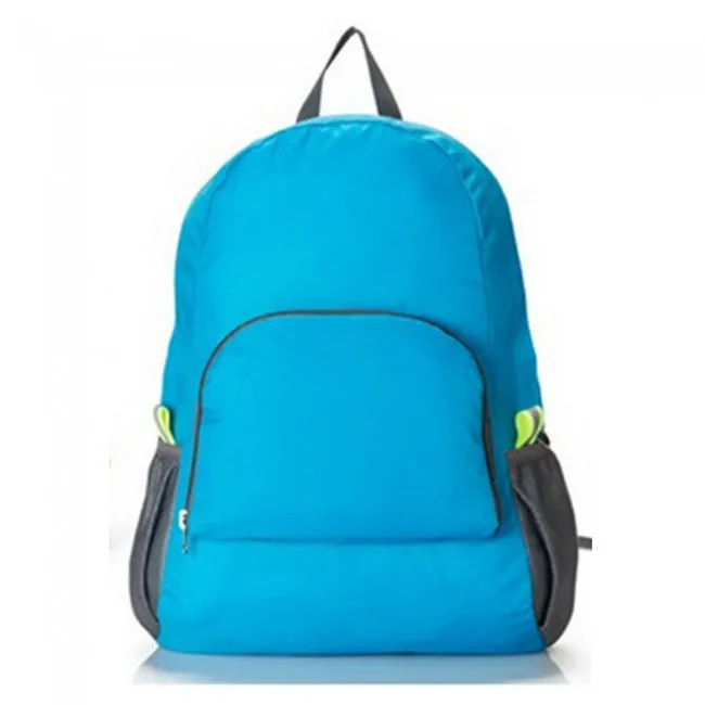 Outdoor Travel Backpack Collapsible Bag
