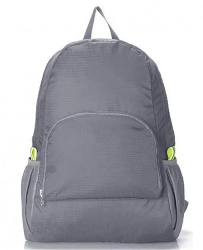 Outdoor Travel Backpack Collapsible Bag