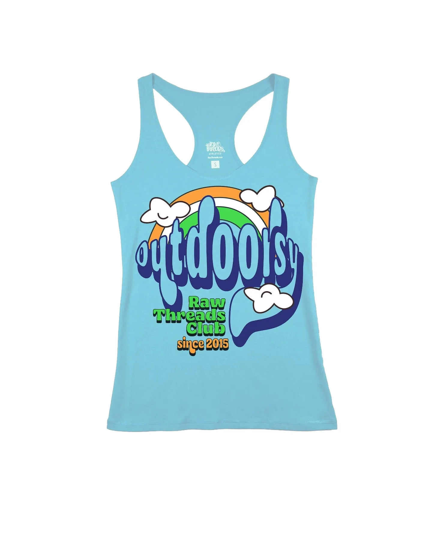 Outdoorsy