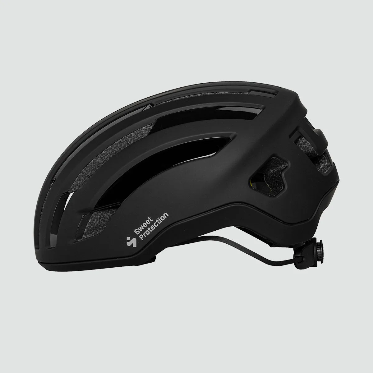 Outrider MIPS Helmet - Matte Black