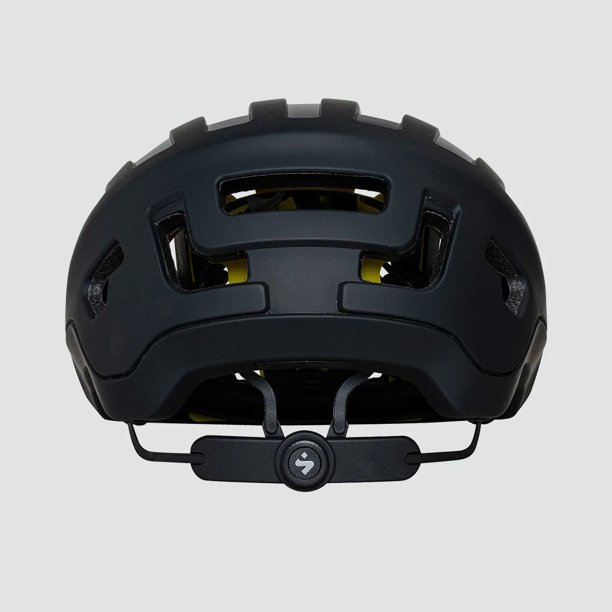 Outrider MIPS Helmet - Matte Black