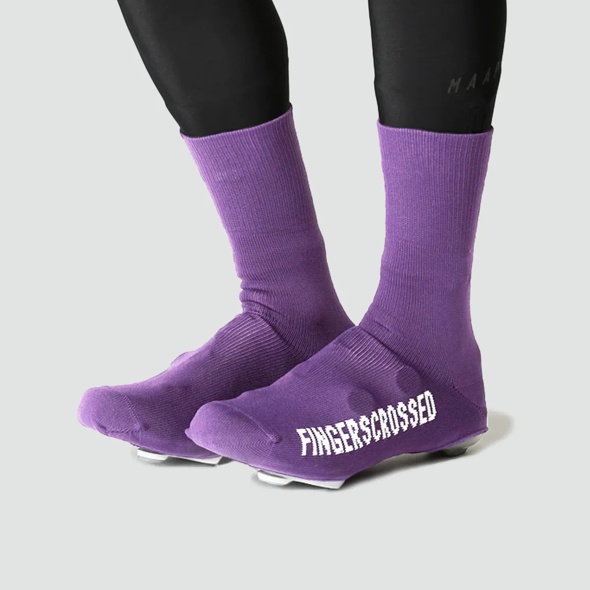Oversocks - Purple