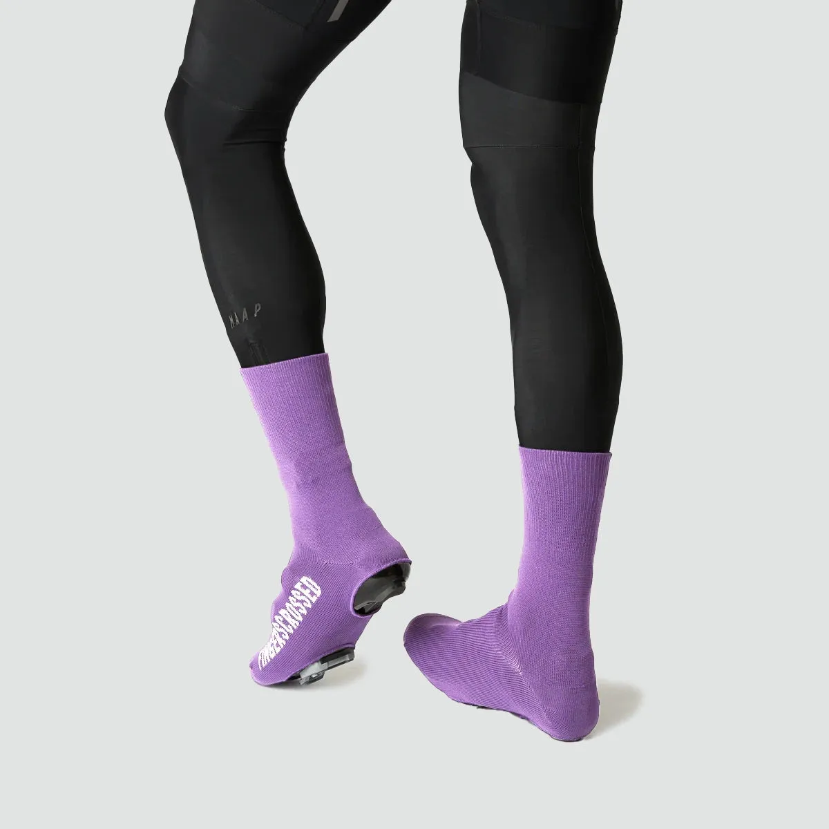 Oversocks - Purple