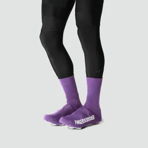 Oversocks - Purple