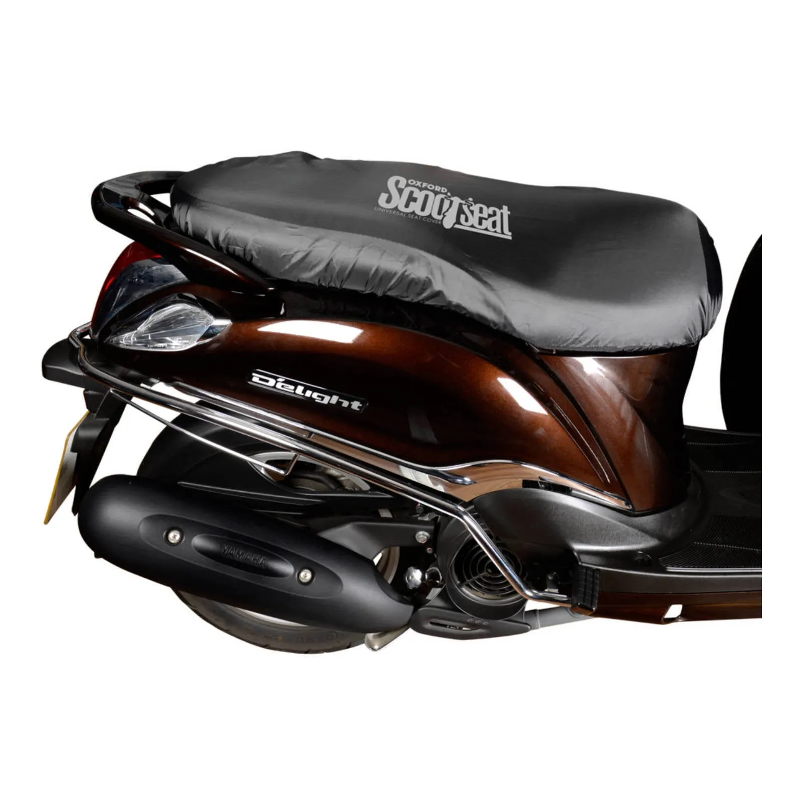 Oxford Motorcycle Cover Aquatex - Scooter S