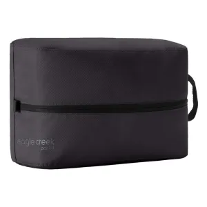 Pack-It 24 Reveal Multi Shoe Cube Black