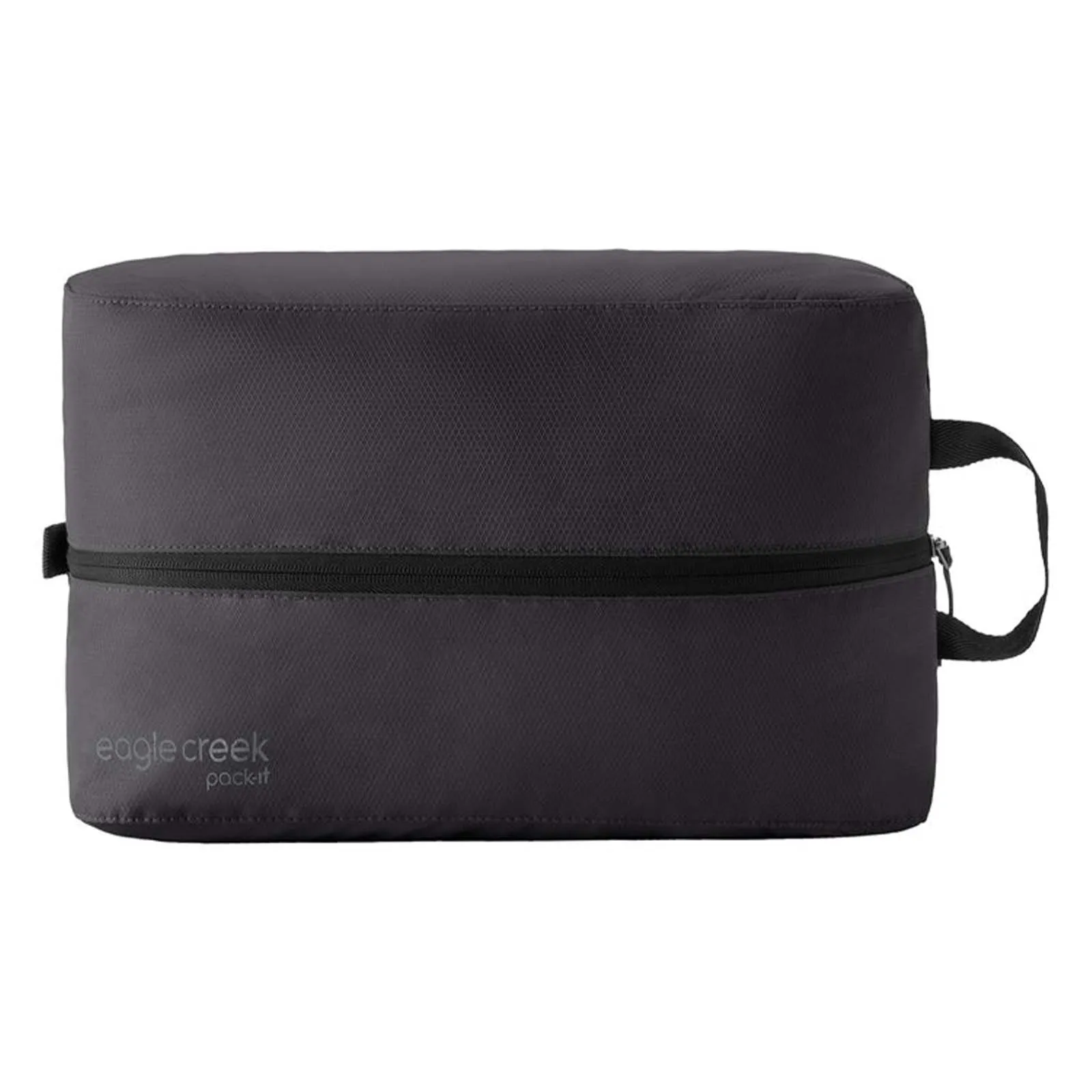 Pack-It 24 Reveal Multi Shoe Cube Black