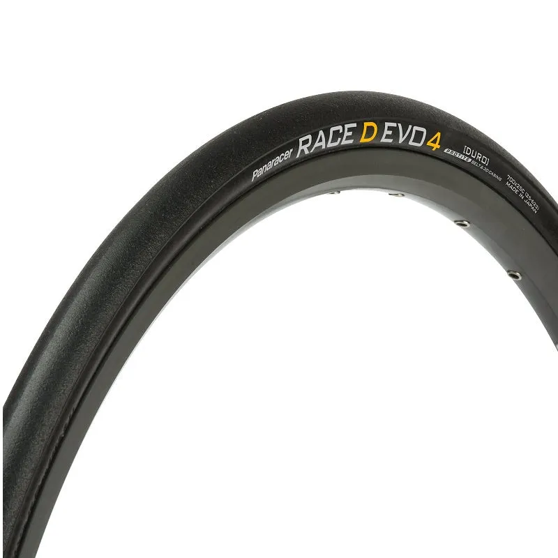 PANARACER Race D Evo 4 Tyre