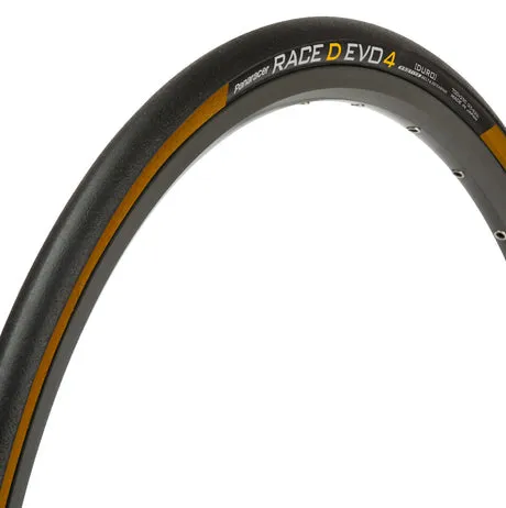 PANARACER Race D Evo 4 Tyre