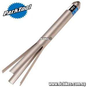Park Tool 1-1/4" & 1-1/2" Tapered 1.5 Headset Cup Remover RT-2