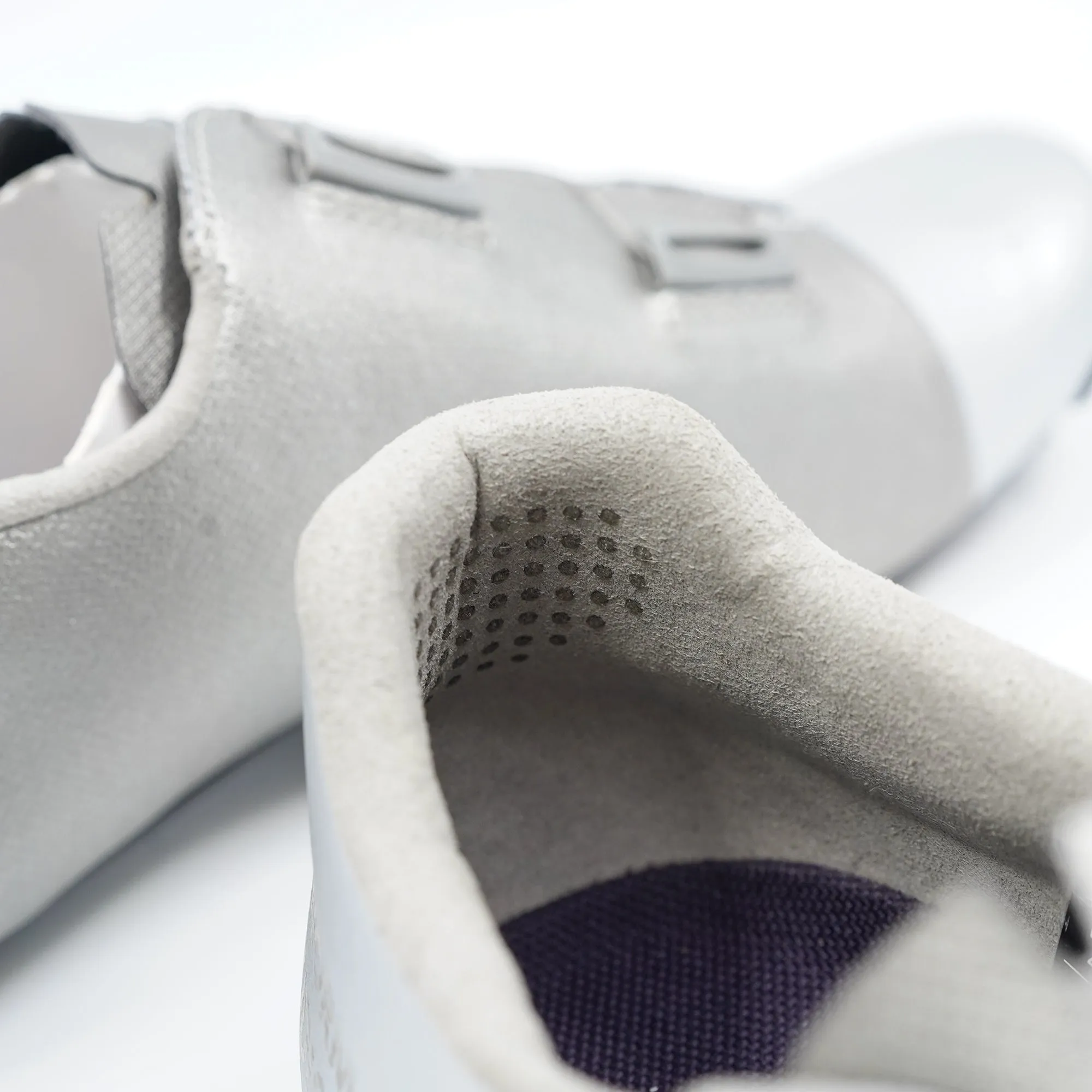 Pas Normal Studios x Fizik Road Shoe - Silver