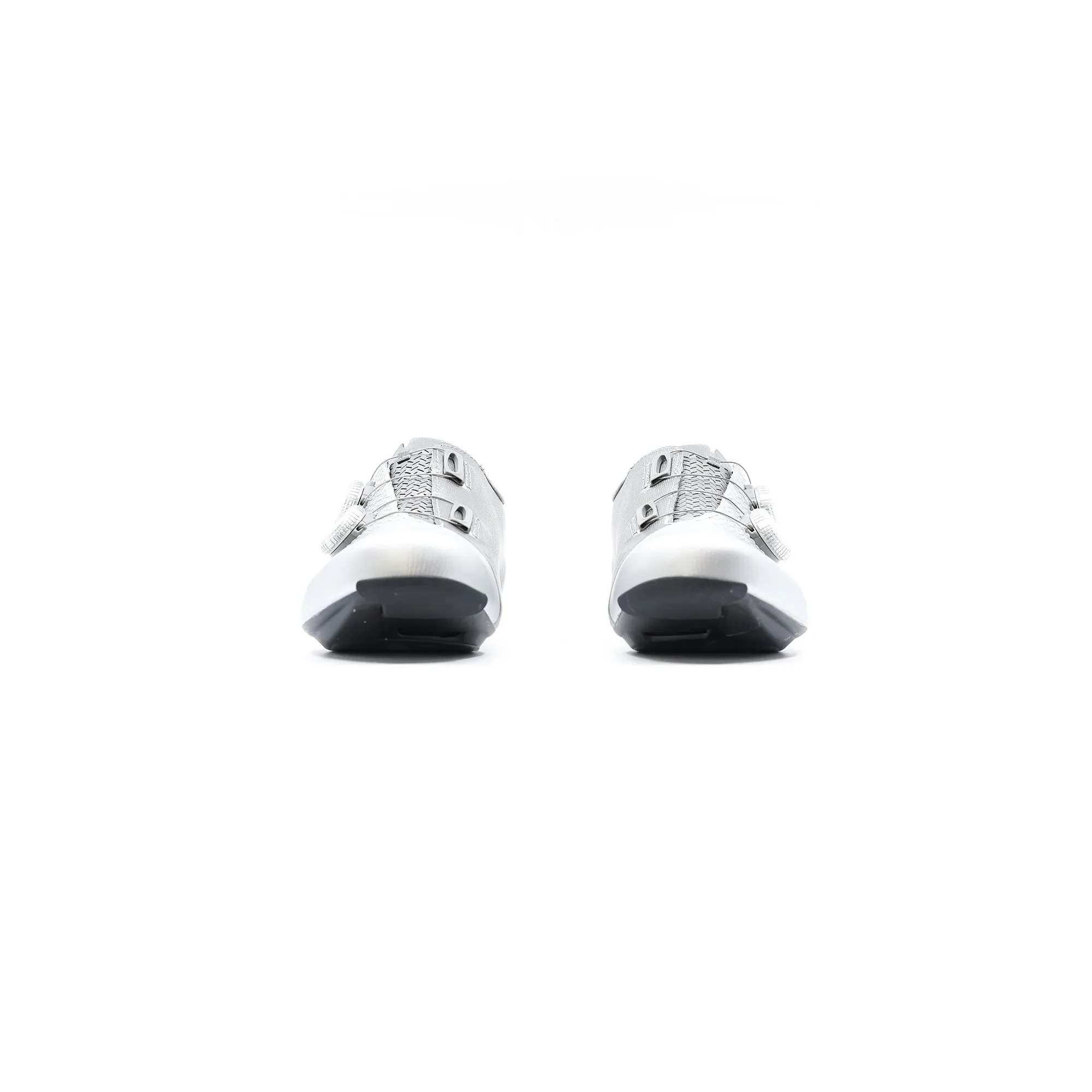 Pas Normal Studios x Fizik Road Shoe - Silver