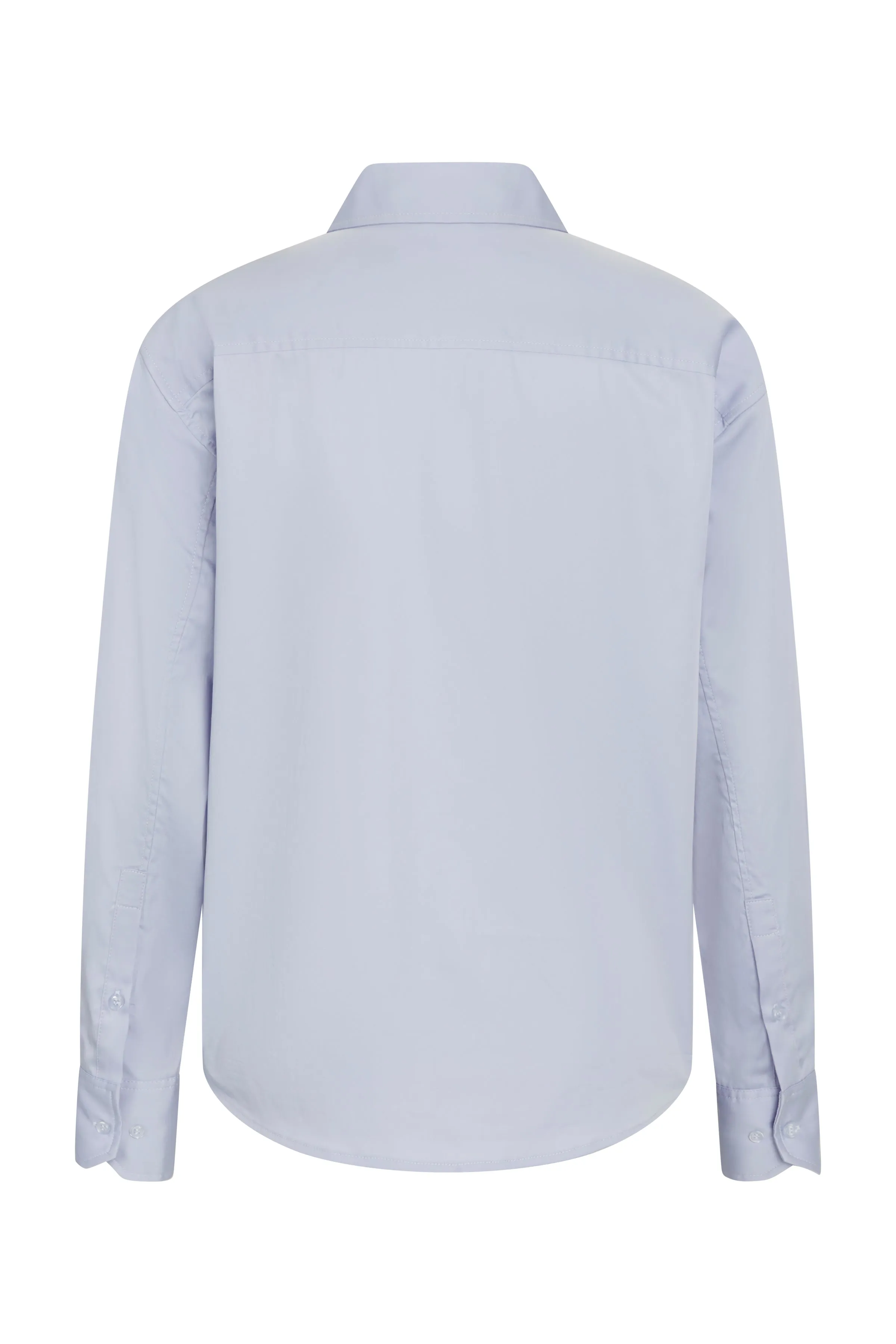 PBOBizzy skjorte - Classic blue