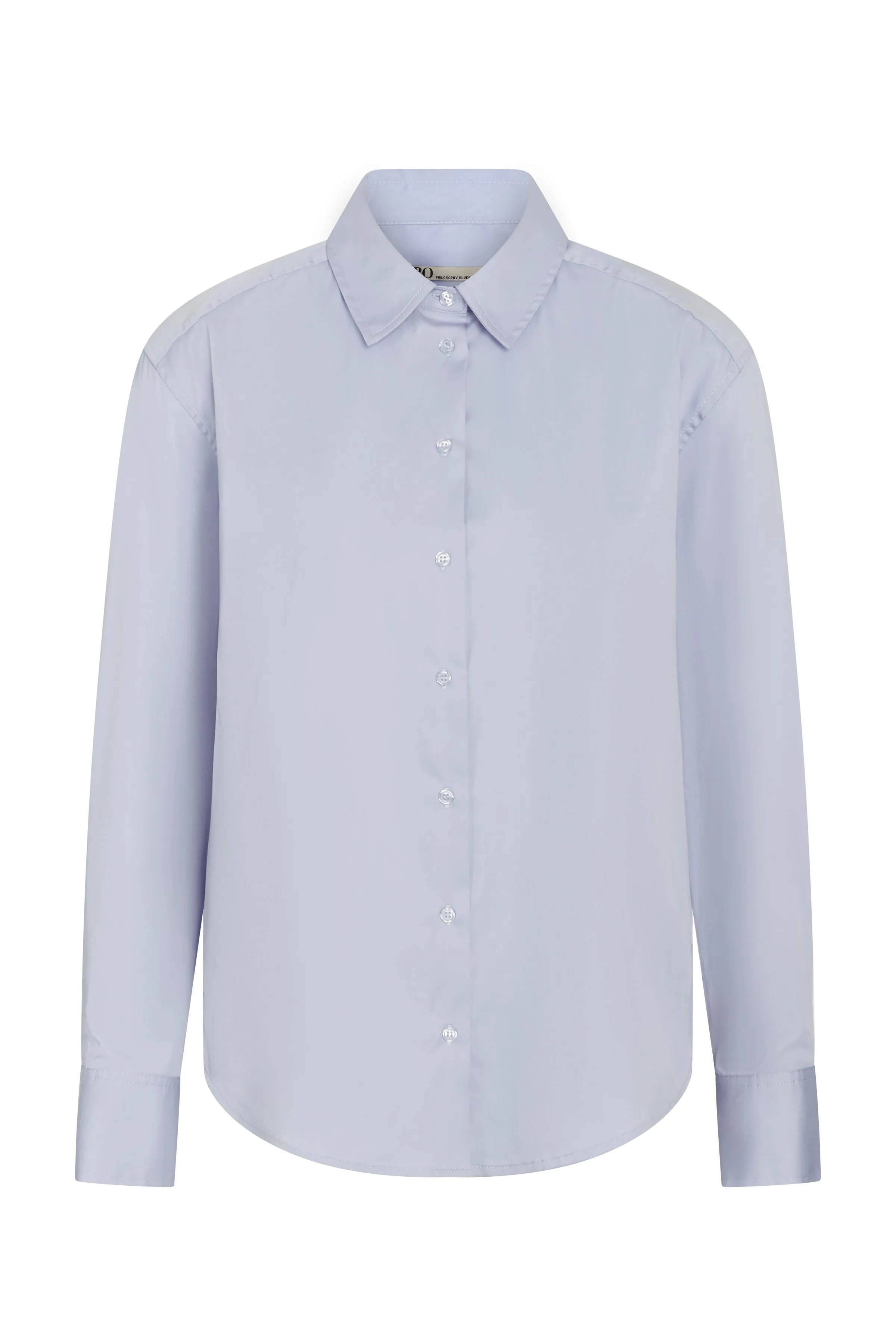 PBOBizzy skjorte - Classic blue