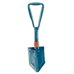 PELLE-PIOCHE PLIANTE POUR LE CAMPING