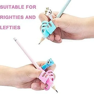 Pencil Grip ( Writing Training)