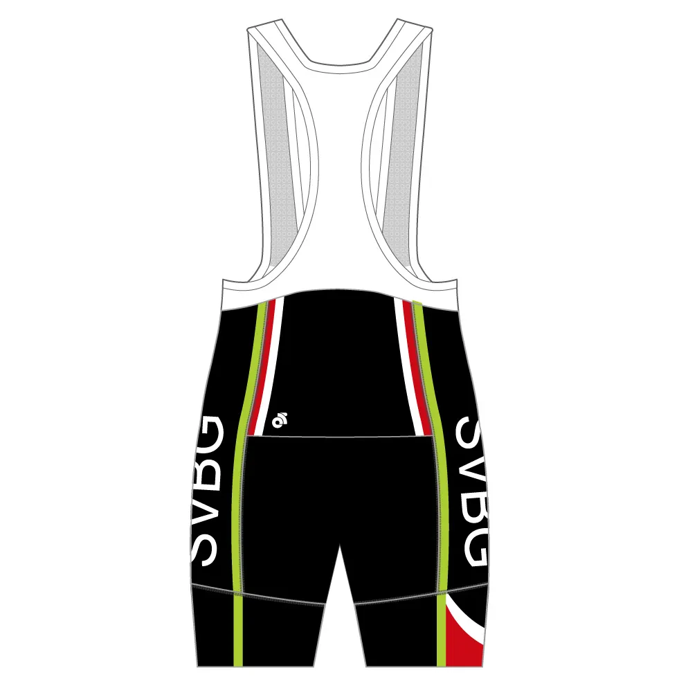PERFORMANCE Cycling Shorts  (non-bib strap)