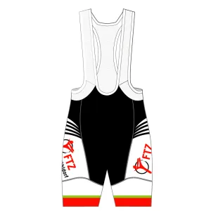 PERFORMANCE Cycling Shorts  (non-bib strap)