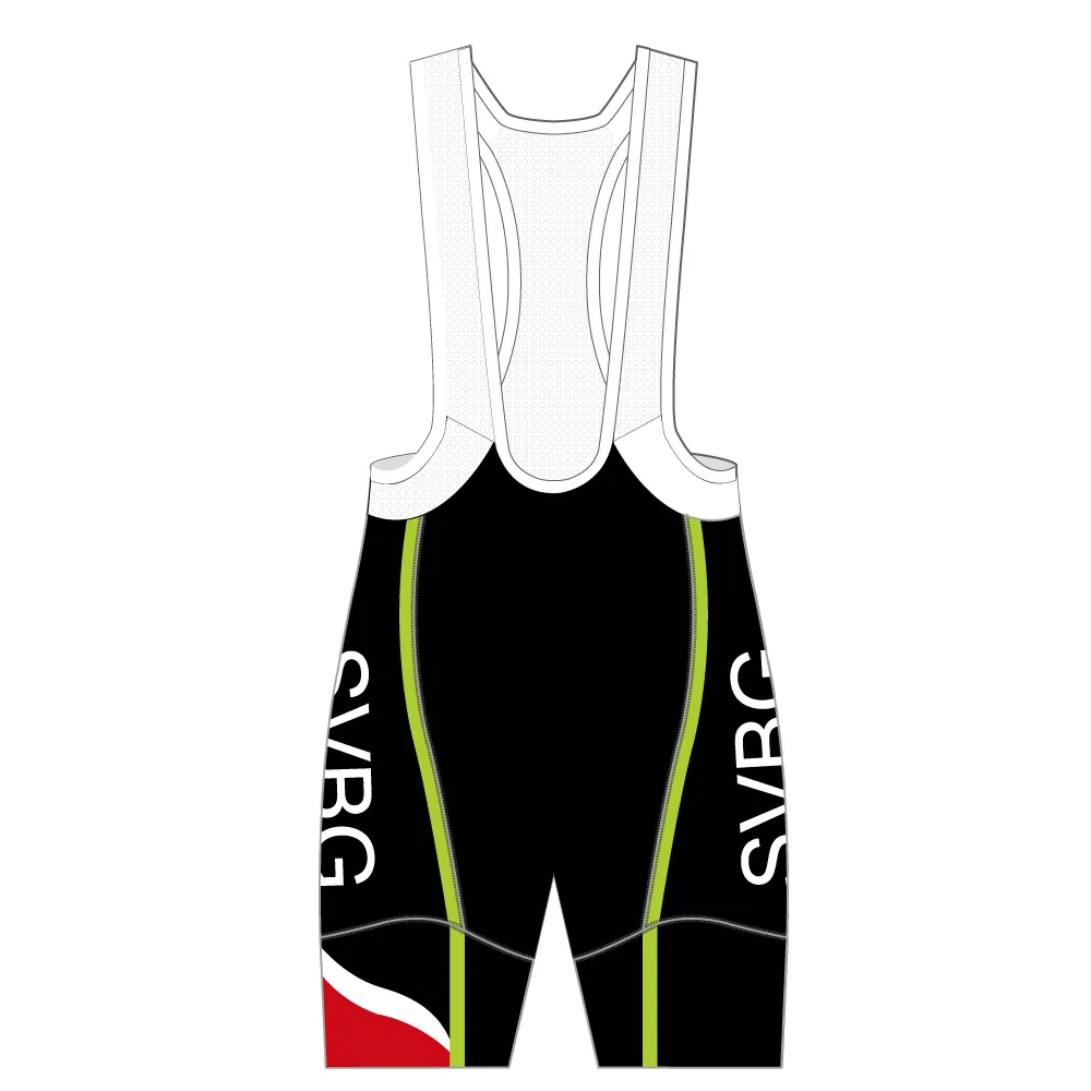 PERFORMANCE Cycling Shorts  (non-bib strap)
