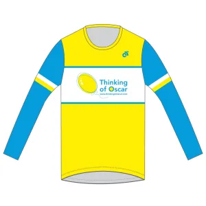 Performance Training Top Long Sleeve - Children