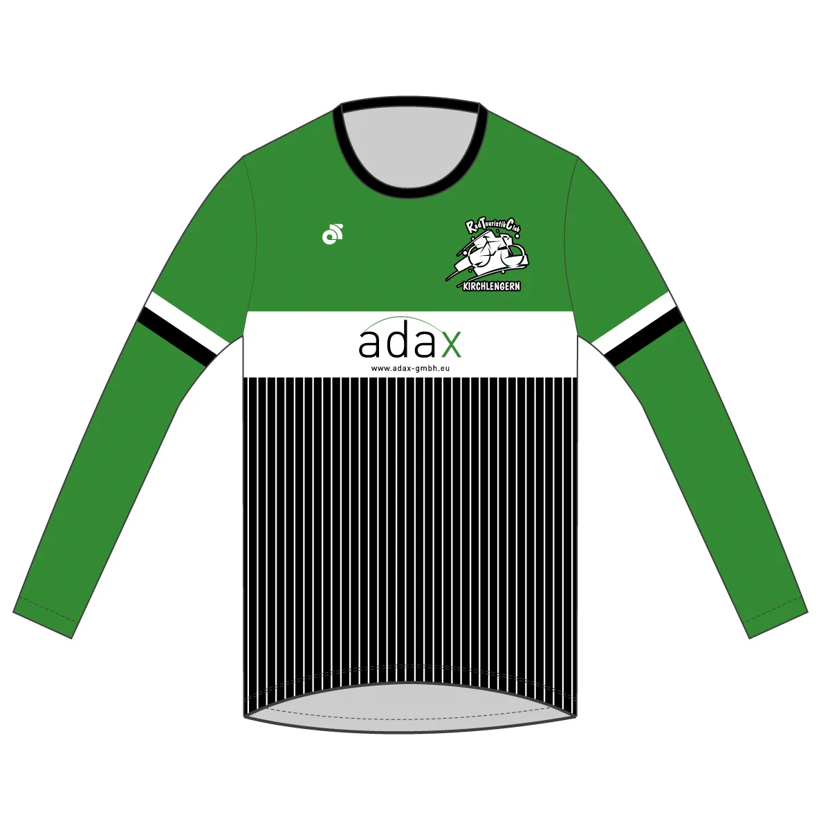 Performance Training Top Long Sleeve